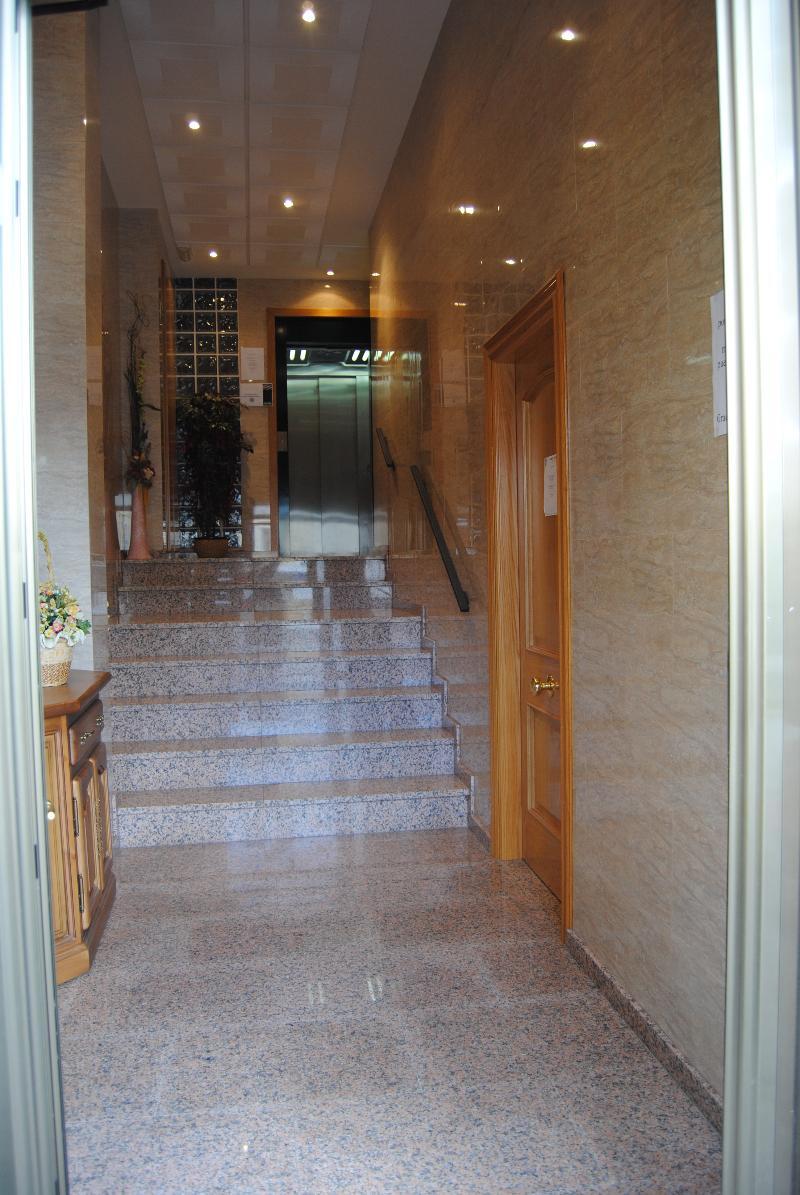 Hotel Suiza Bronchales Luaran gambar